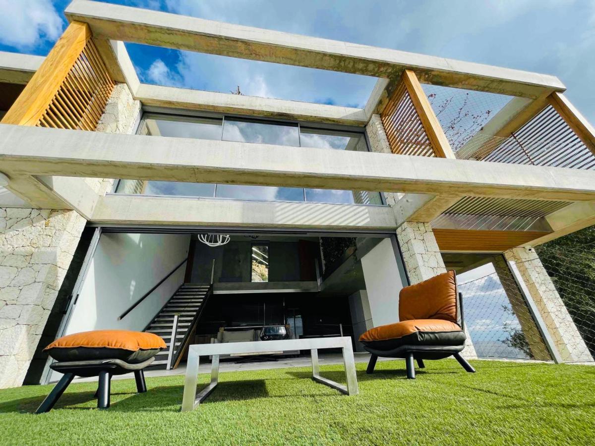 Villa Amberton Corfu