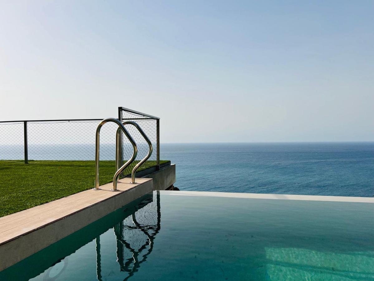 Amberton Corfu Villa *
