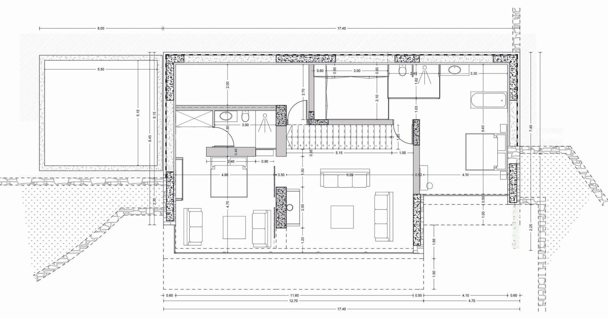 Villa Amberton Corfu