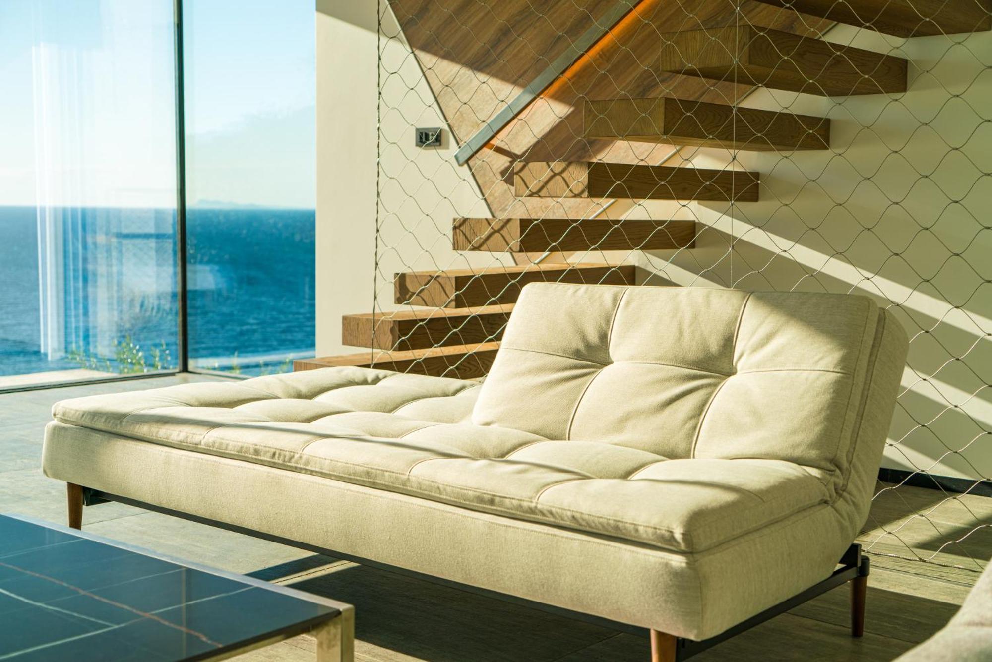 Amberton Corfu Villa *