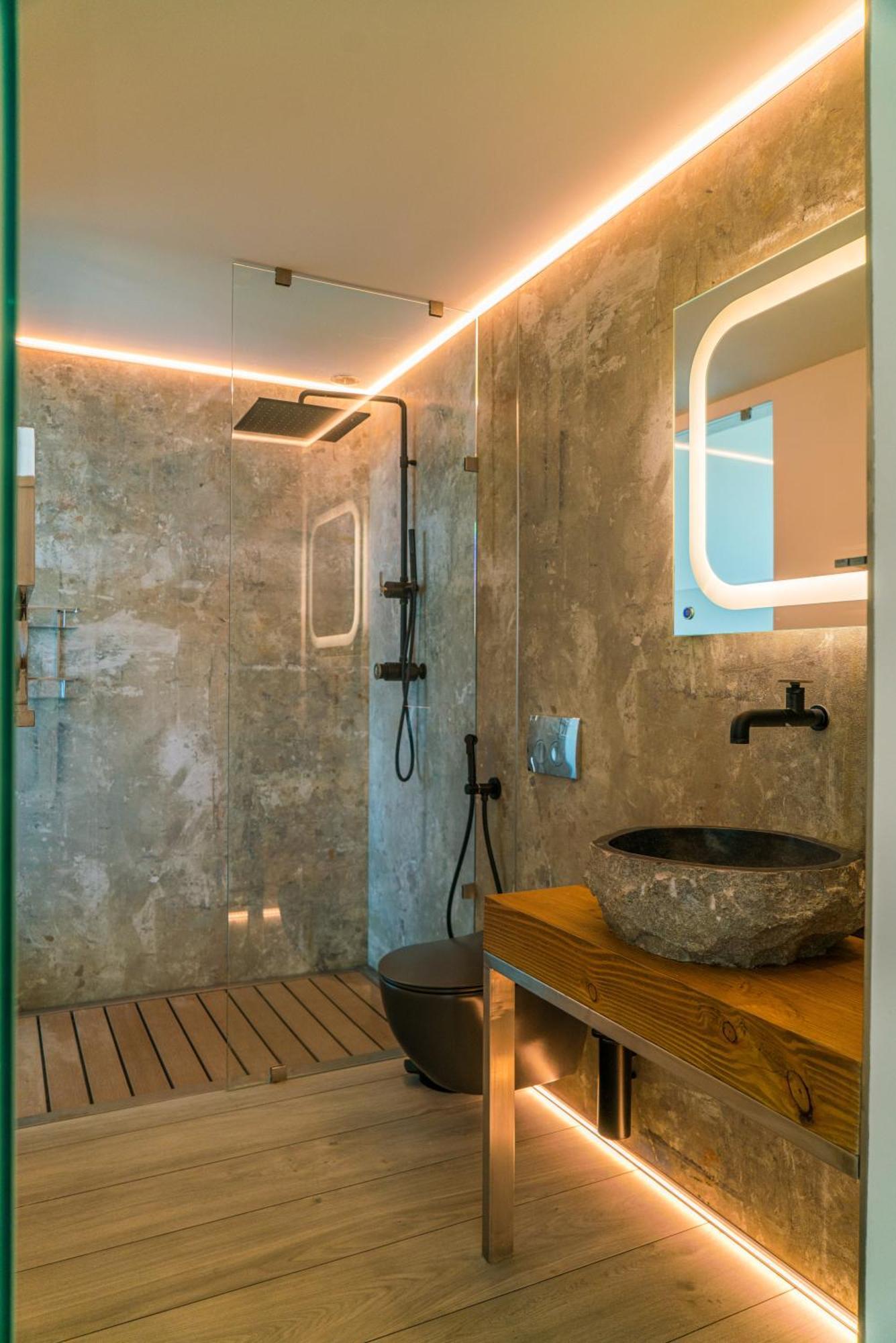 Amberton Corfu Villa *