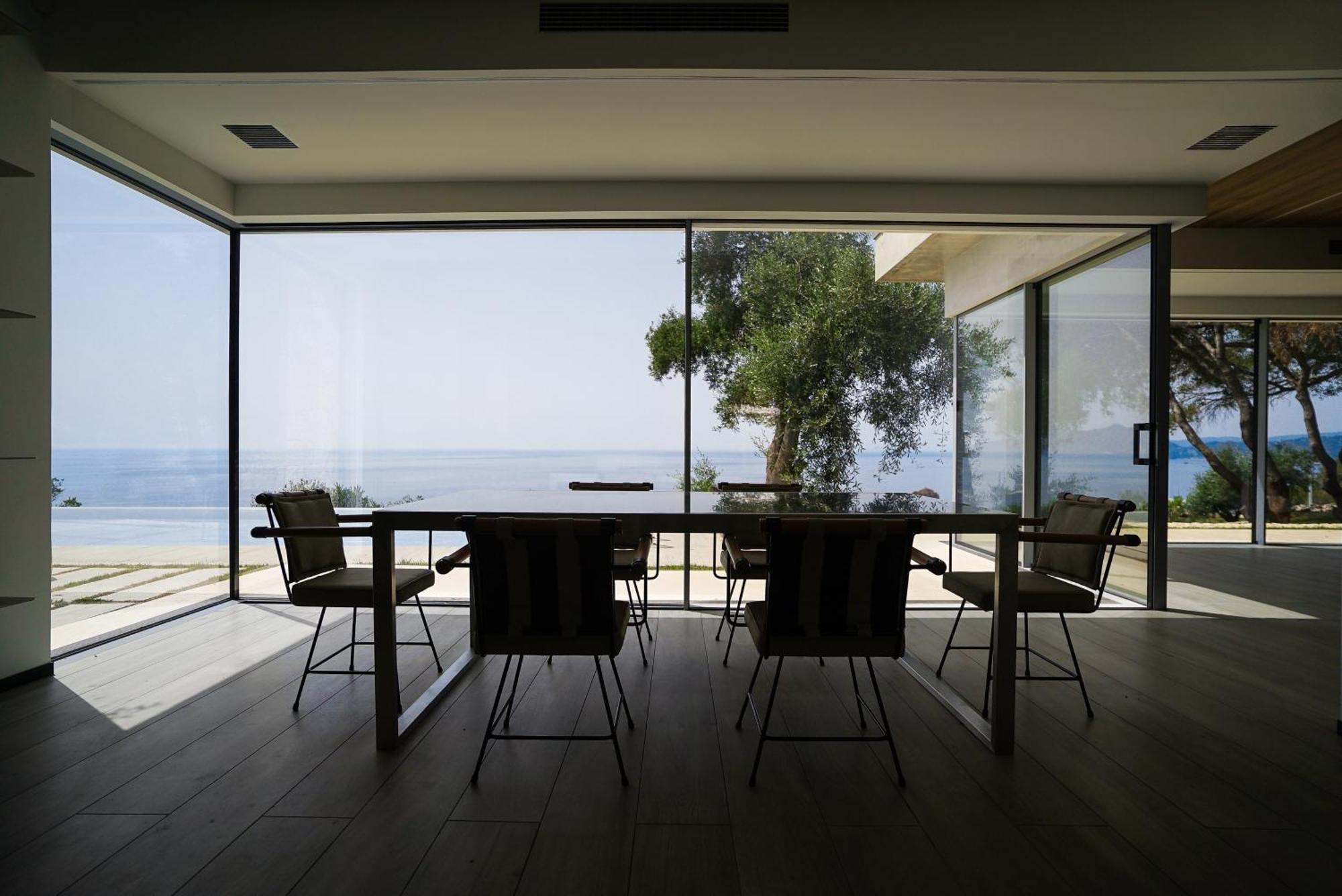 Villa Amberton Corfu Pentátion