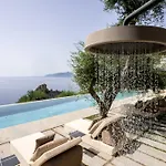 Amberton Green Villas Corfu