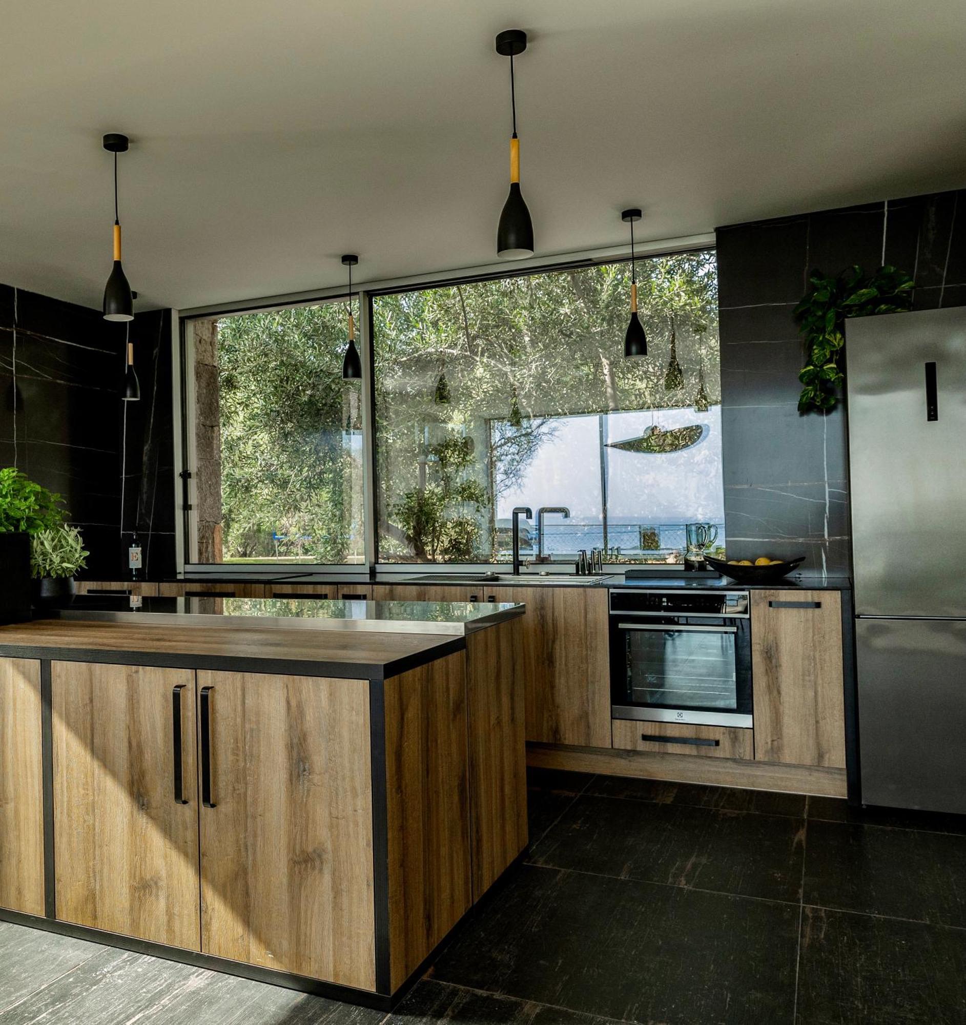 Amberton Corfu Villa Pentati