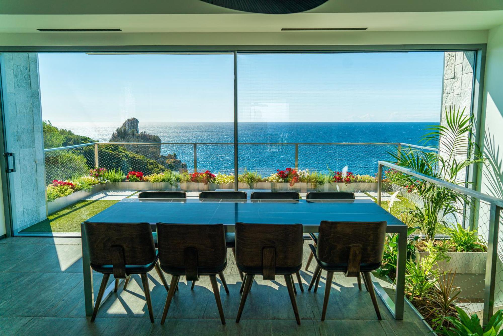 Villa Amberton Corfu