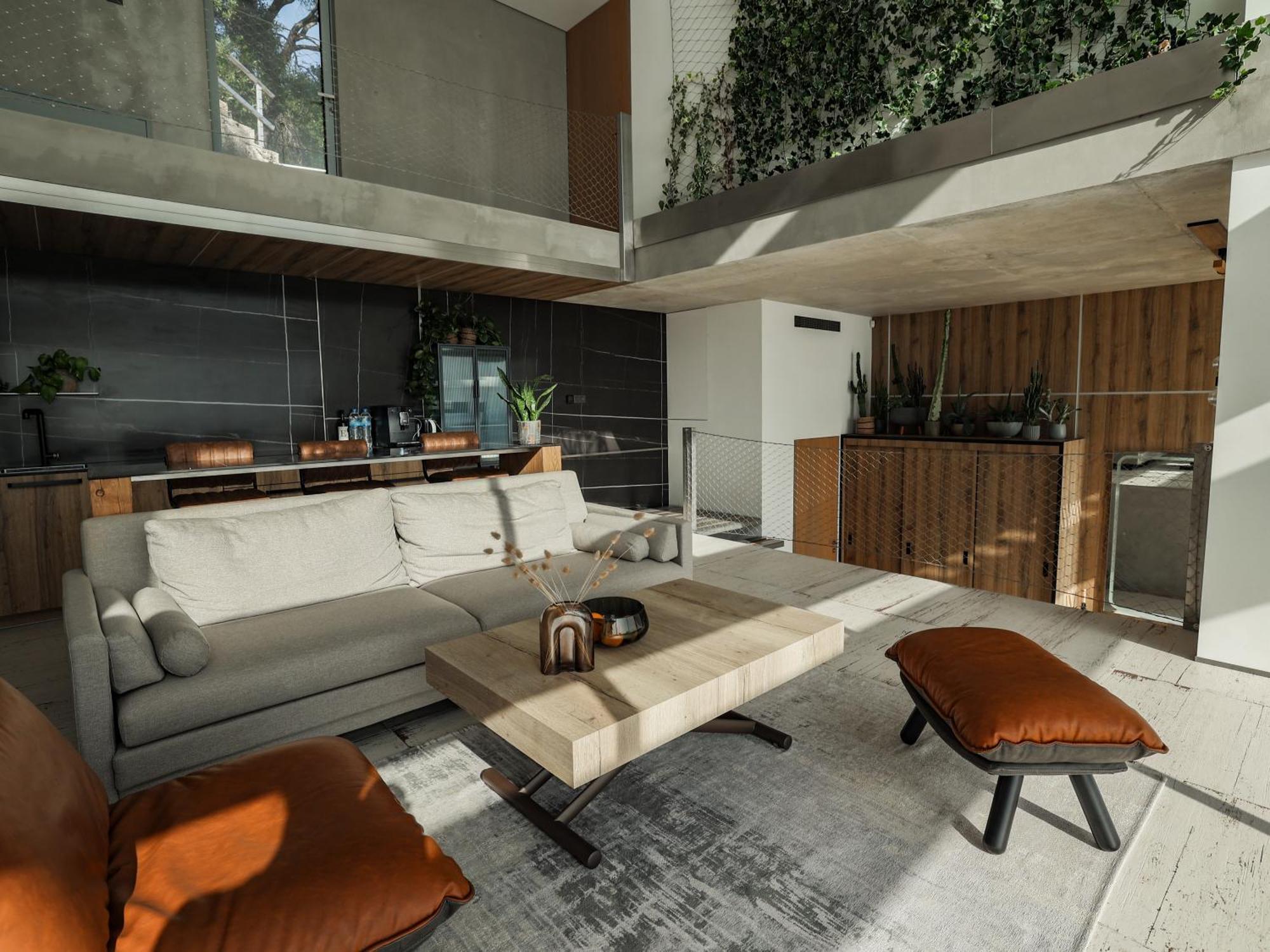 Amberton Corfu Villa Pentati