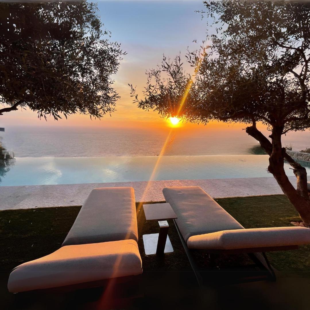 Amberton Corfu Villa Pentati